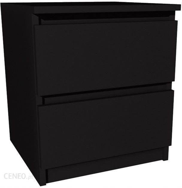 i-modi-meble-szafka-nocna-czarna-40x40cm-2-szuflady