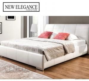 New Elegance Łóżko Tapicerowane Apollo S Grupa Iv 180X200 Z Pojemnikiem