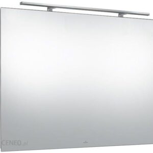 VILLEROY&BOCH VILLEROY&AMP;BOCH MORE TO SEE LUSTRO Z OŚWIETLENIEM LED 100 X 75 CM A4041000